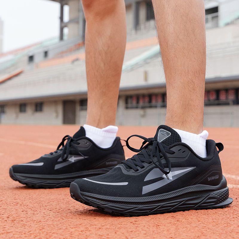 2026 New Luxury Running Shoes  - огляд і ціна Men'S Shoes X Wide