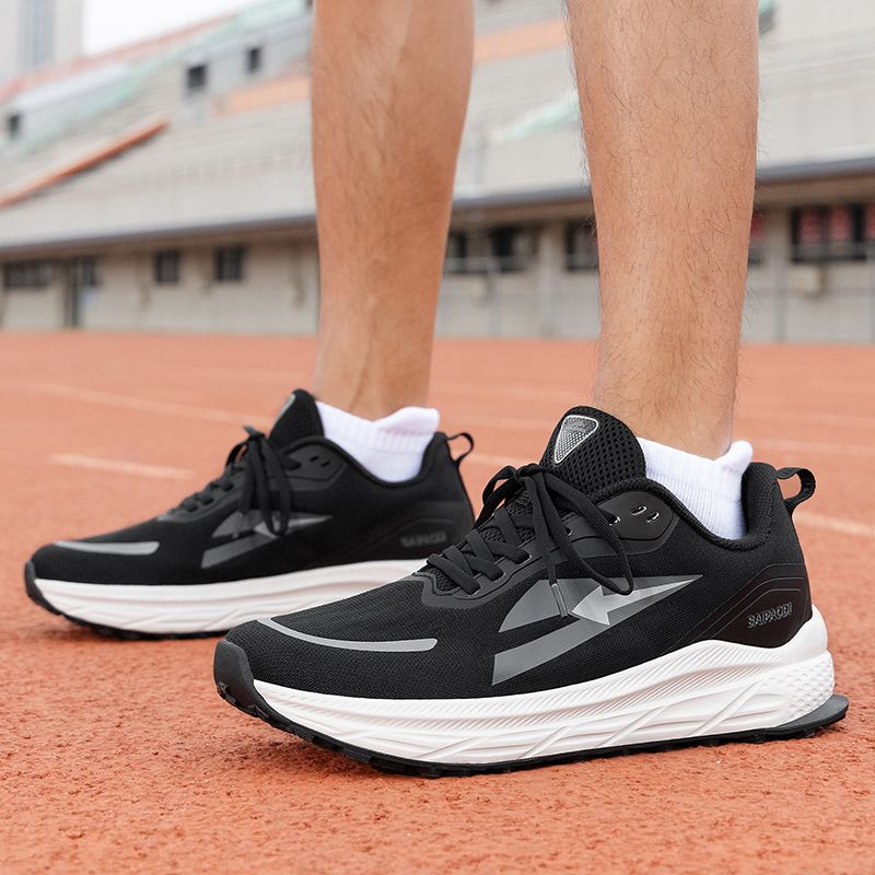 2026 New Luxury Running Shoes  - огляд і ціна Men'S Shoes X Wide