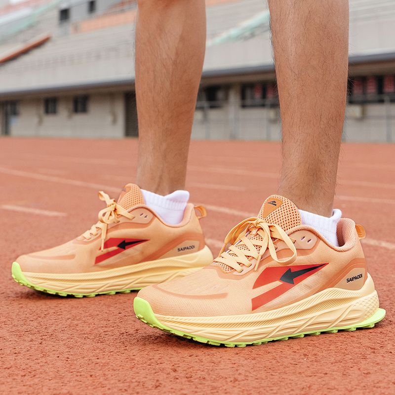 2026 New Luxury Running Shoes  - огляд і ціна Men'S Shoes X Wide