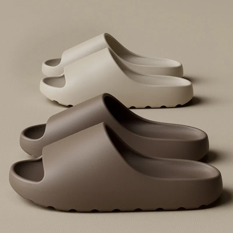Coconut Slippers Cloud Thick-s - огляд і ціна Men Shoes Style