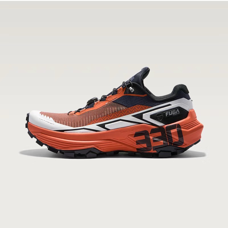 Classic Brand Trail Running Sh - огляд і ціна Men'S Shoes Vs Women'S Size
