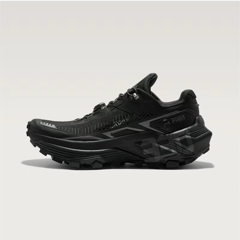 Classic Brand Trail Running Sh - огляд і ціна Men'S Shoes Vs Women'S Size
