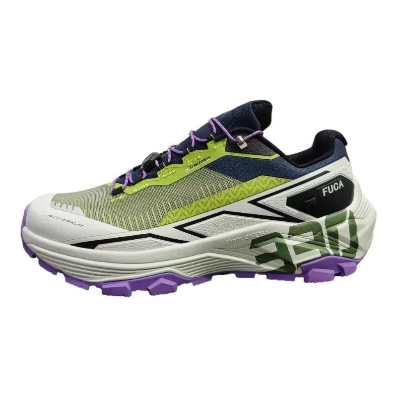 Classic Brand Trail Running Sh - огляд і ціна Men'S Shoes Vs Women'S Size
