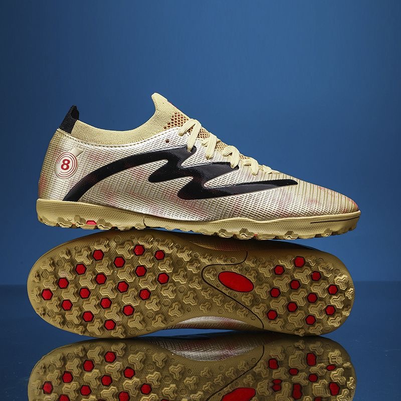 Classic Brand Football Shoes F - огляд і ціна Men'S Shoes Vs Women'S Size