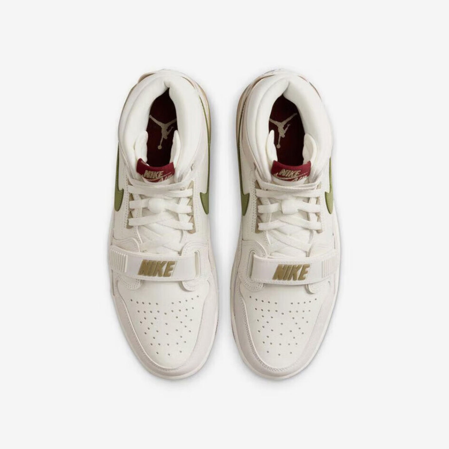 Nike genuine Air Jordan men's  - огляд і ціна Men'S Shoes Nike Jordan