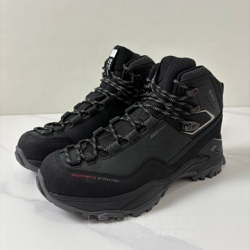2026 New Luxury Men Hiking Sne - огляд і ціна Men'S Shoes X Wide