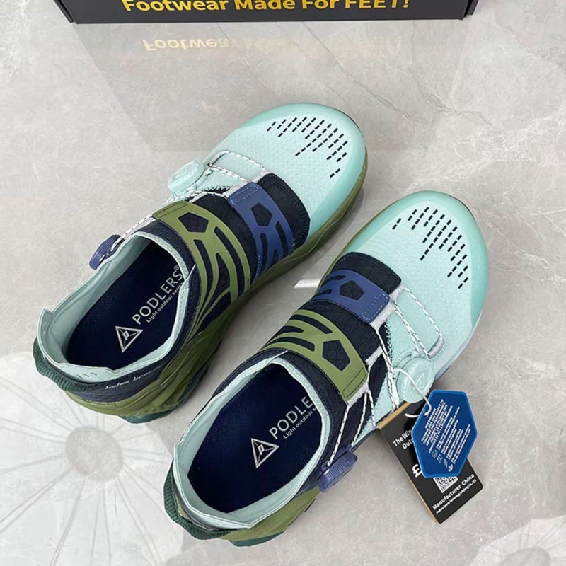2026 New Trend Hiking Men Shoe - огляд і ціна Men'S Shoes X Wide