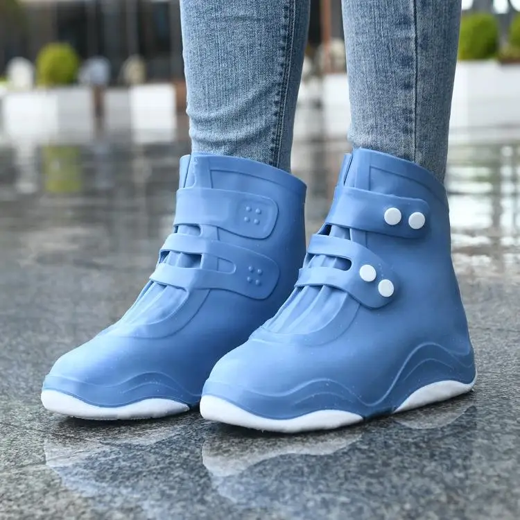 Thickened Rain Boot Covers Men - огляд і ціна Men Shoes H&M