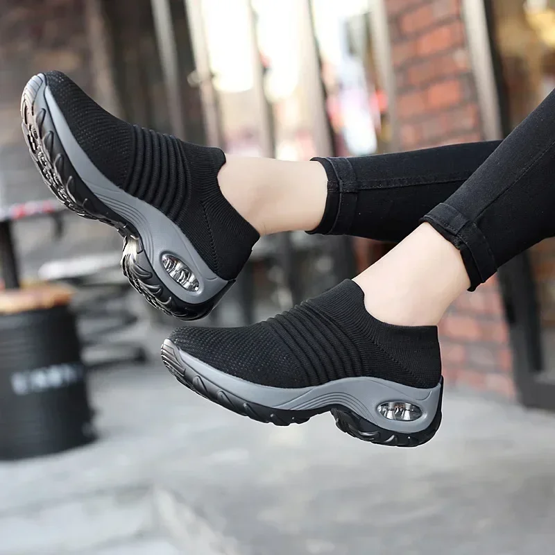 Mesh Women Walking Shoes Runni - огляд і ціна Men'S Shoes Size 43 In Us