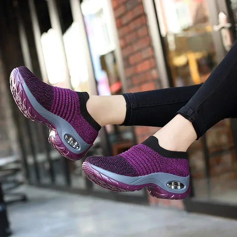 Mesh Women Walking Shoes Runni - огляд і ціна Men'S Shoes Size 43 In Us