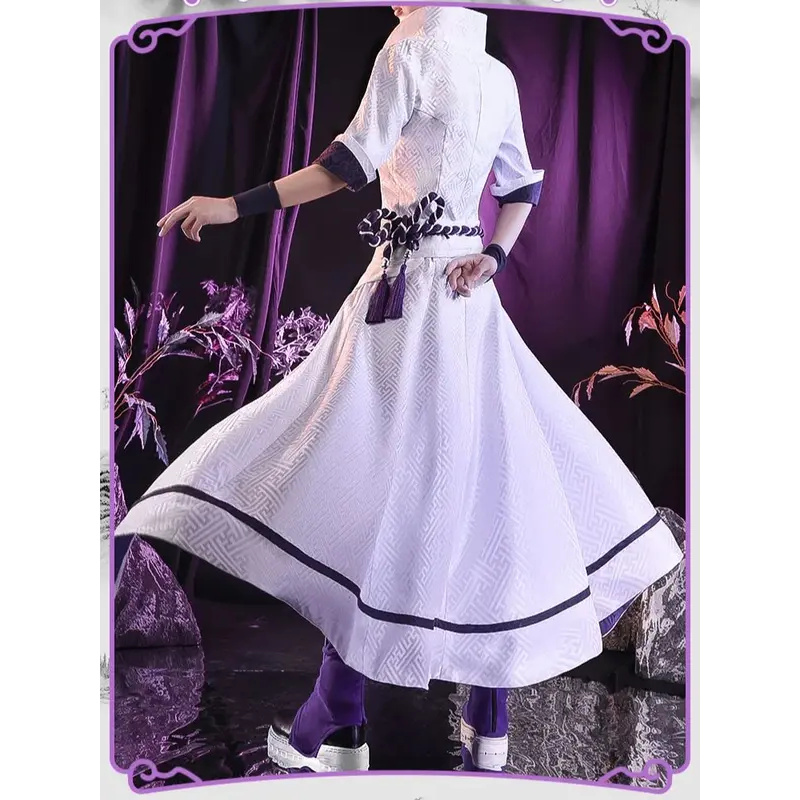 Anime Changsheng Gong Game My  - огляд і ціна Men Shoes H&M