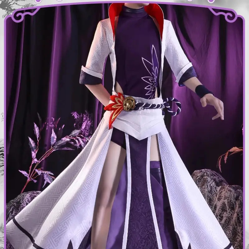 Anime Changsheng Gong Game My  - огляд і ціна Men Shoes H&M