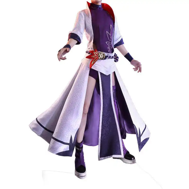 Anime Changsheng Gong Game My  - огляд і ціна Men Shoes H&M