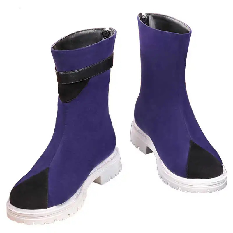 Anime Changsheng Gong Game My  - огляд і ціна Men Shoes H&M