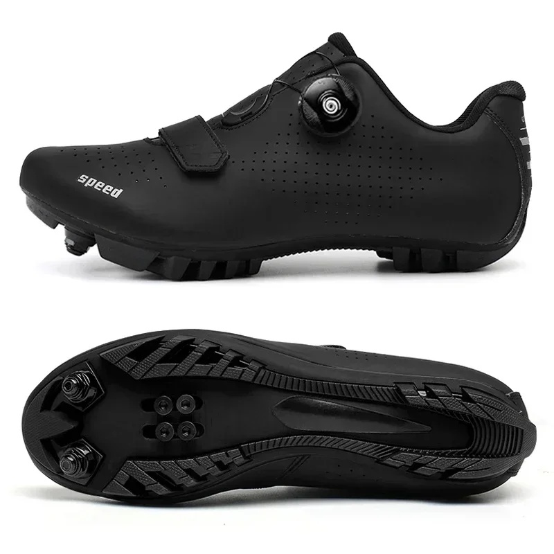 Unisex Mtb Shoes Zapatillas Ci - огляд і ціна Men Shoes Men