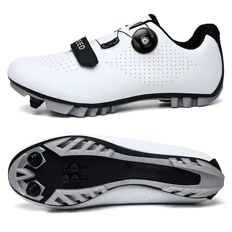 Unisex Mtb Shoes Zapatillas Ci - огляд і ціна Men Shoes Men