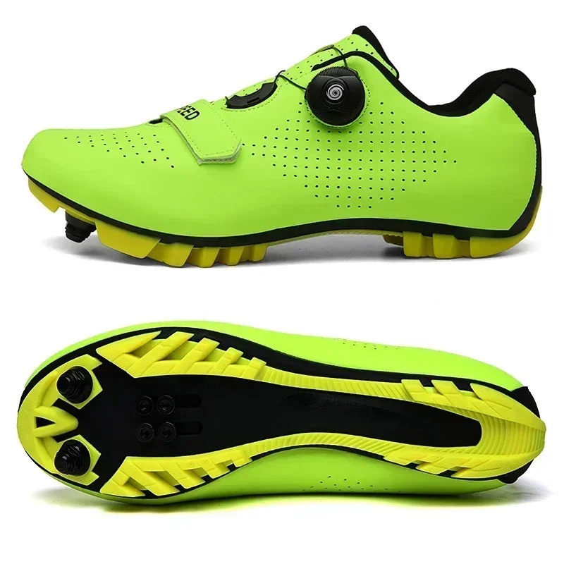 Unisex Mtb Shoes Zapatillas Ci - огляд і ціна Men Shoes Men