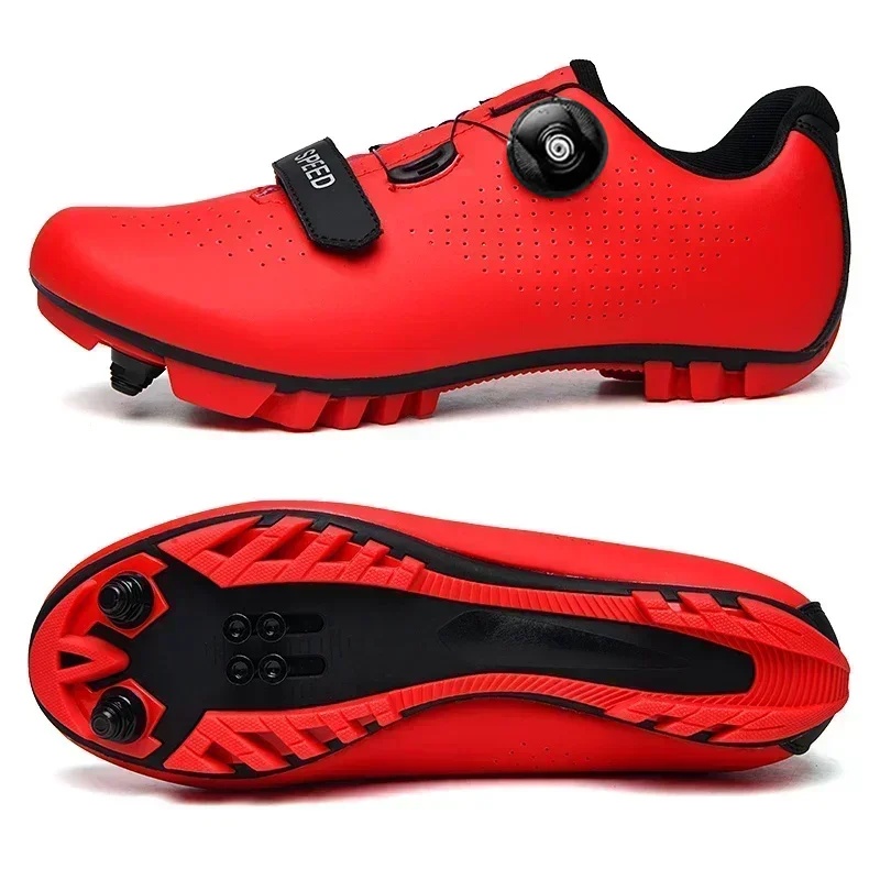 Unisex Mtb Shoes Zapatillas Ci - огляд і ціна Men Shoes Men