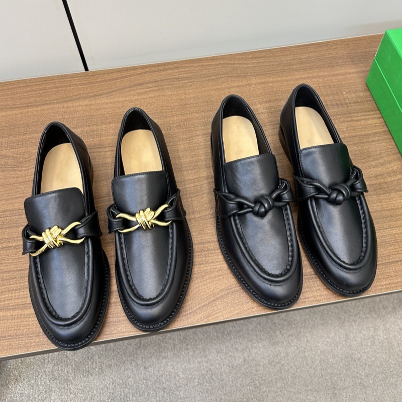 2026 New Women Loafers Metal K - огляд і ціна Men Shoes Elegant