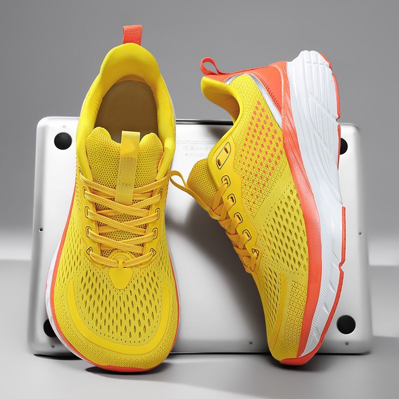 Professional Running Shoes Men - огляд і ціна Men'S Shoes X Wide