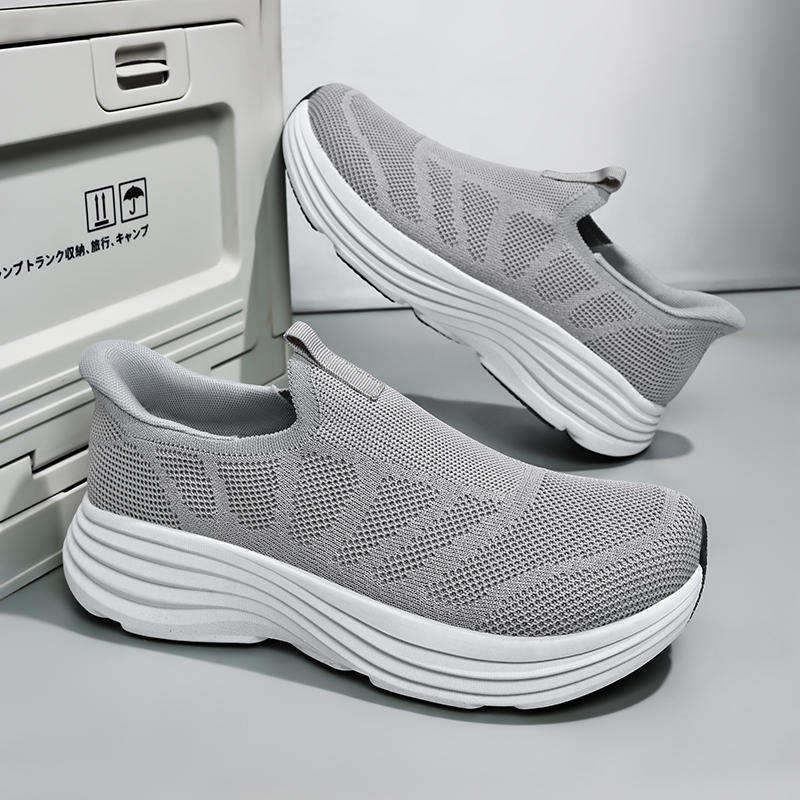 Men Shoes Sneakers Breathable  - огляд і ціна Men'S Shoes Hiking