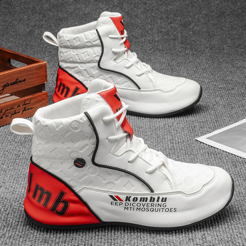 Men's High-Top Boots, Comforta - огляд і ціна Men'S Shoes Hiking
