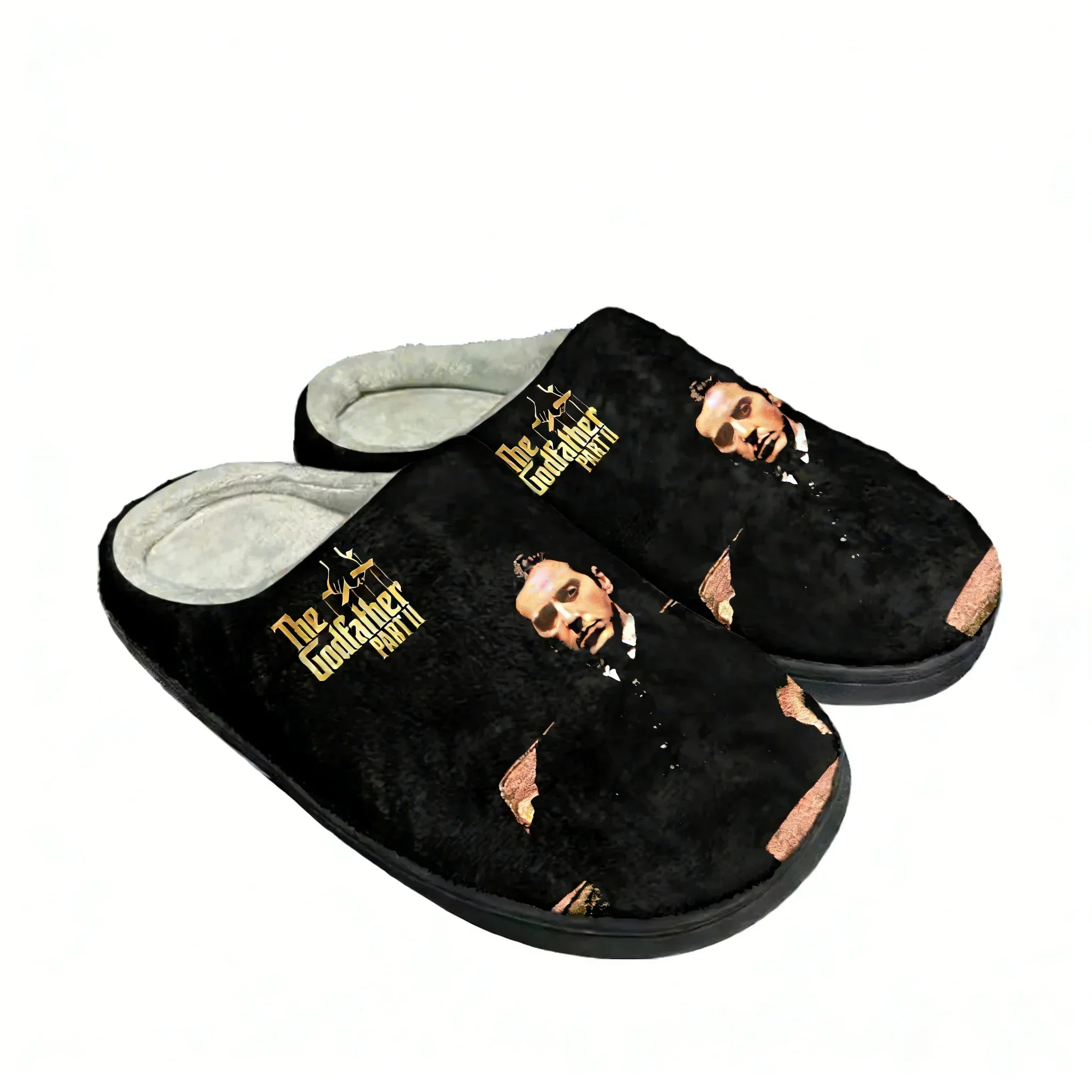 The Godfather Part II Cotton S - огляд і ціна Men Shoes High