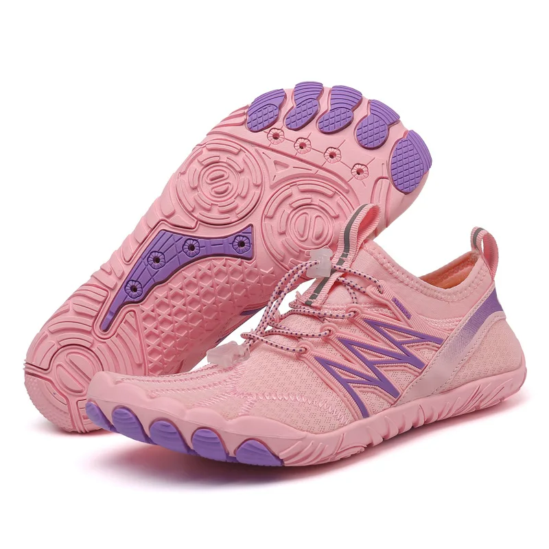 Breathable Wading Shoes Non Sl - огляд і ціна Men'S Shoes Vibram