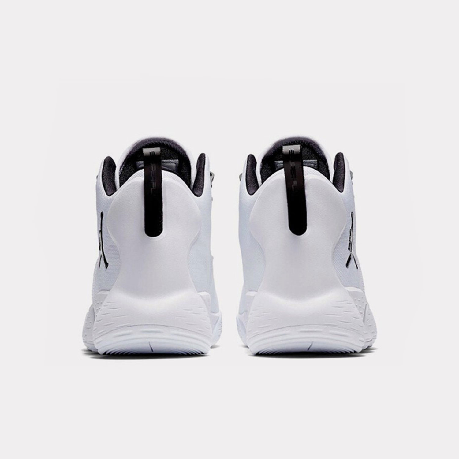 Nike genuine JORDAN SUPER FLY  - огляд і ціна Men'S Shoes Nike Jordan