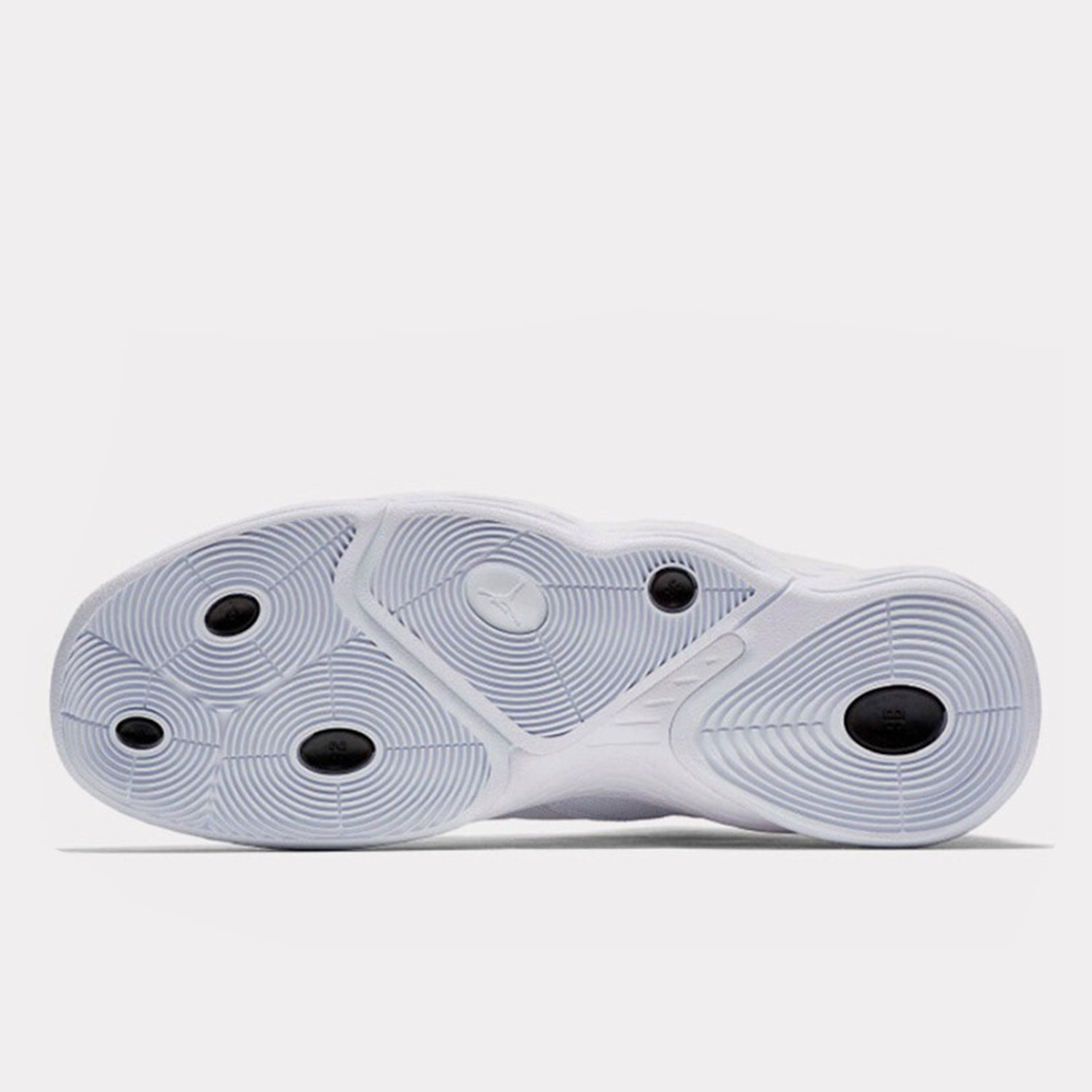 Nike genuine JORDAN SUPER FLY  - огляд і ціна Men'S Shoes Nike Jordan