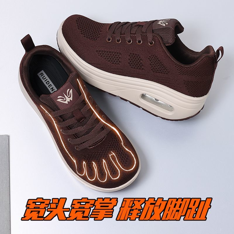 Best Selling Running Shoes Men - огляд і ціна Men'S Shoes X Wide