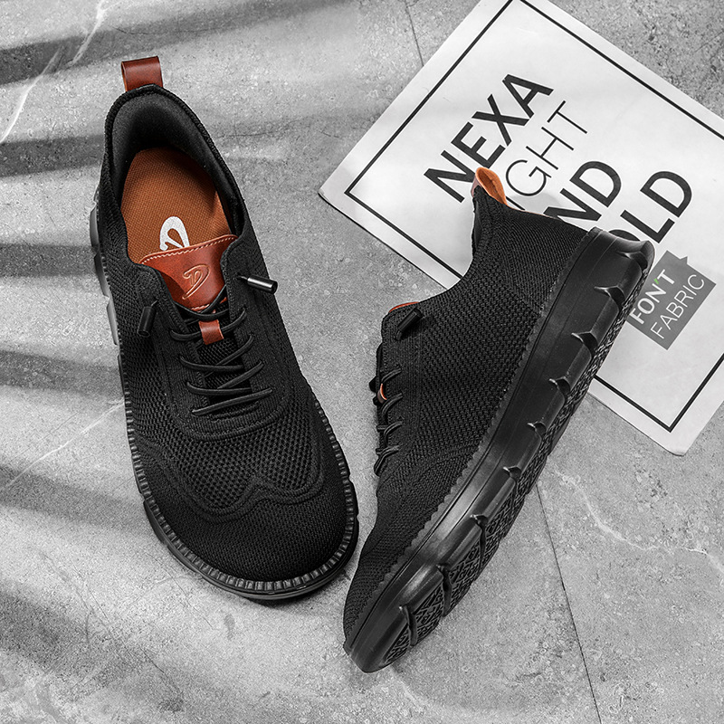 Summer large-sized wide-toe ca - огляд і ціна Men'S Shoes Size 43 In Us
