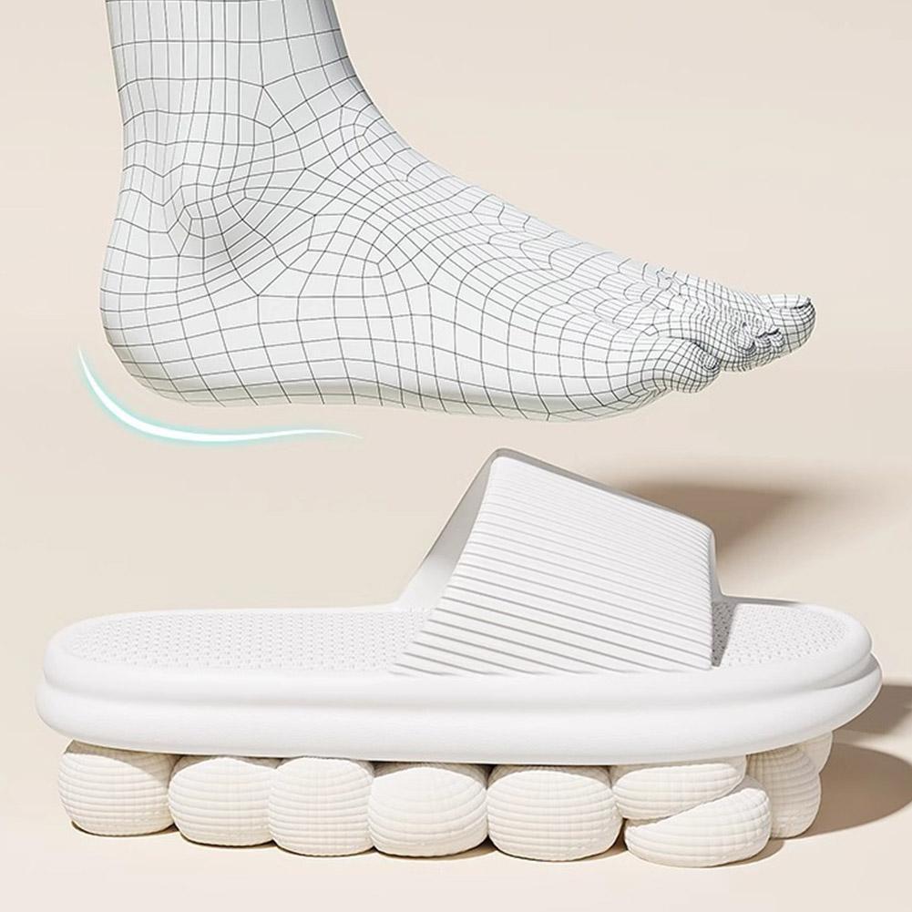 Women Summer Concise EVA Slipp - огляд і ціна Men Shoes Style