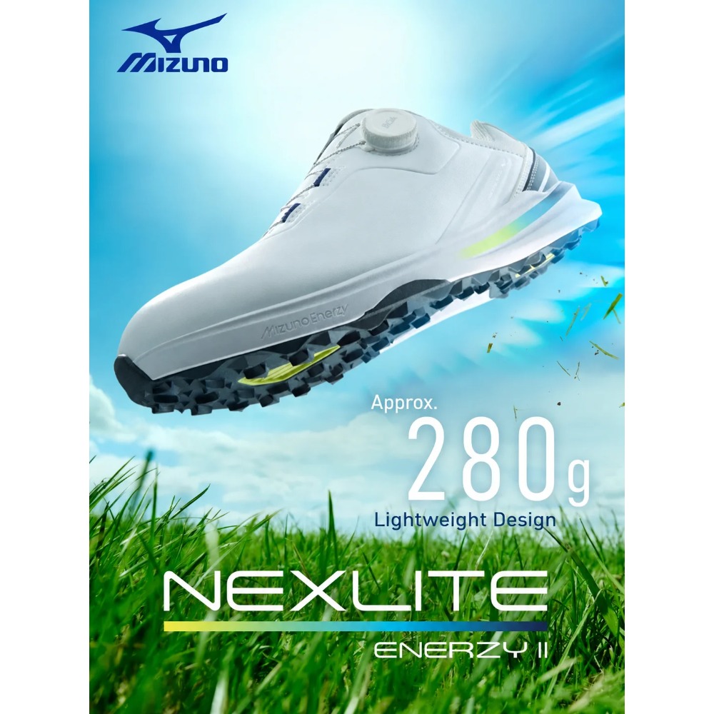 2026 New Mizuno Golf Shoes Men - огляд і ціна Men Shoes Men