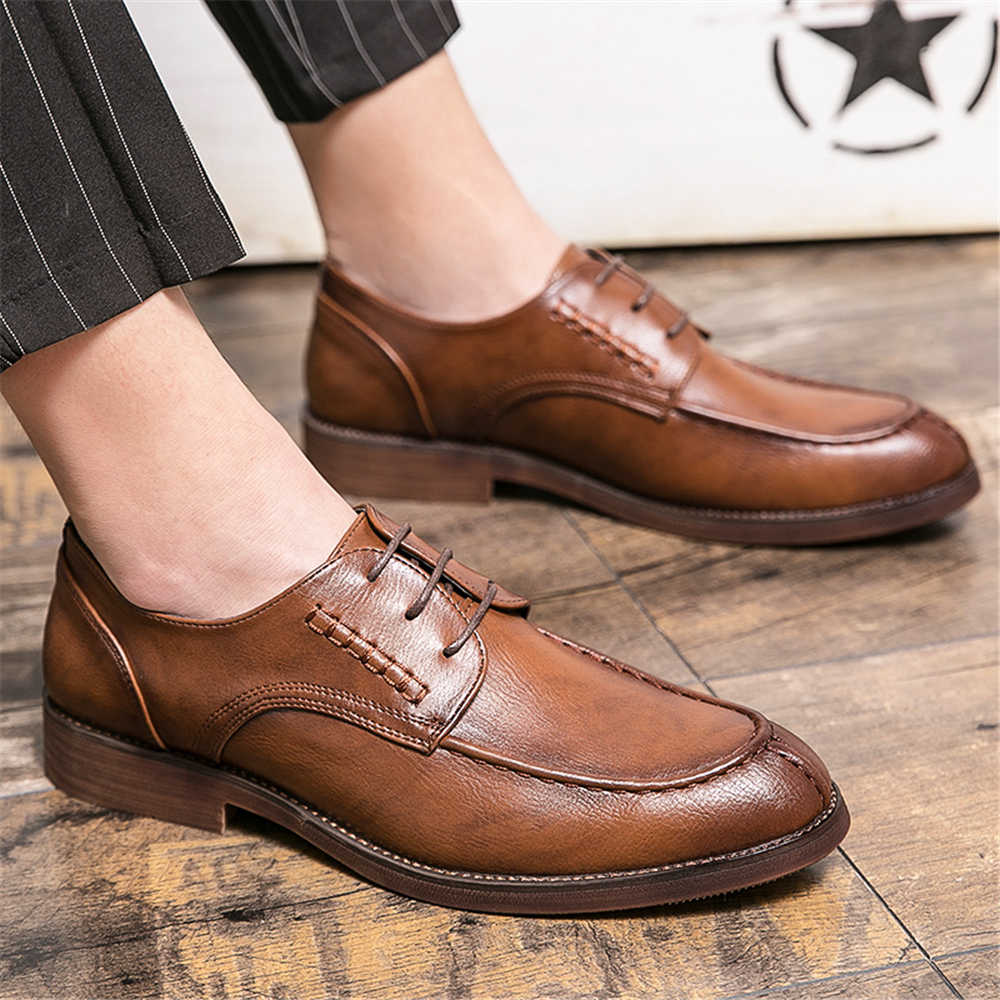Elegant Non-slip Large Size Me - огляд і ціна Men'S Shoes Size 43 In Us