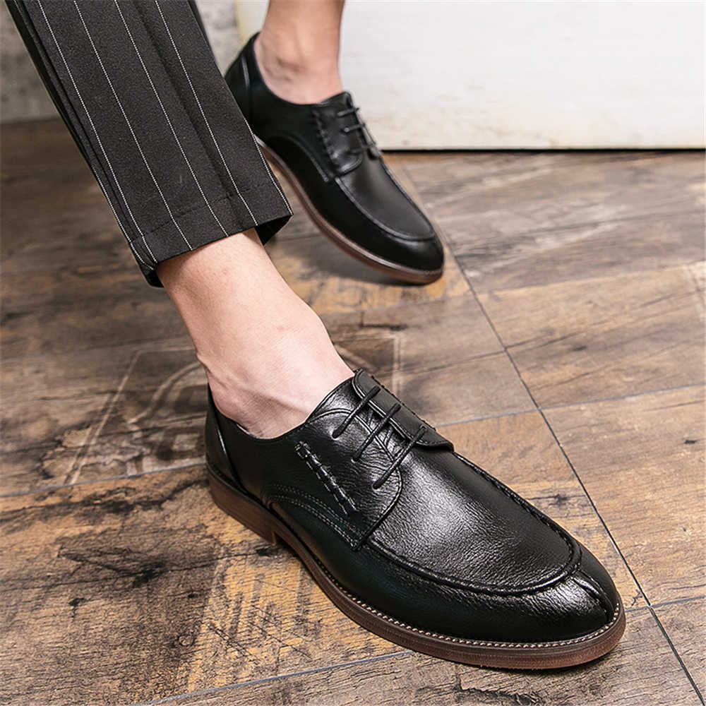 Elegant Non-slip Large Size Me - огляд і ціна Men'S Shoes Size 43 In Us