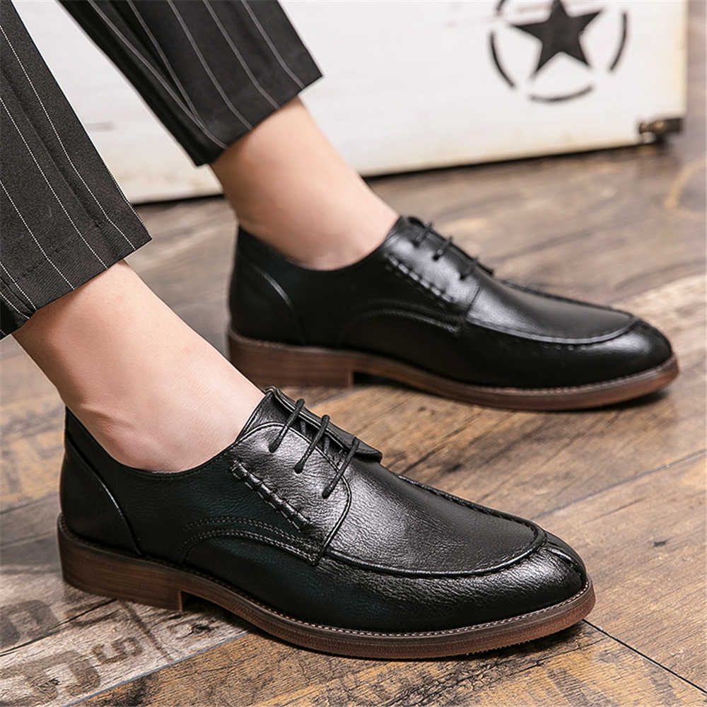 Elegant Non-slip Large Size Me - огляд і ціна Men'S Shoes Size 43 In Us