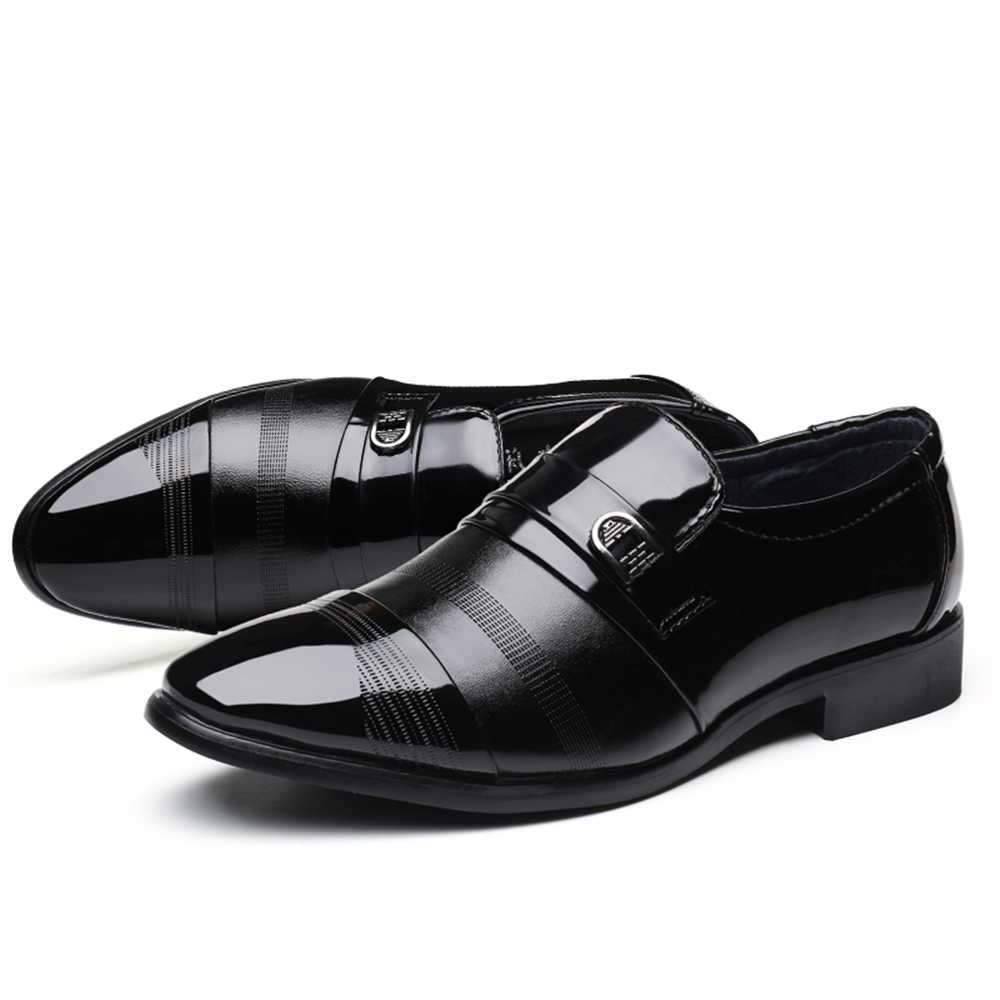 Block Heels Autumn-spring Boot - огляд і ціна Men'S Shoes Size 43 In Us