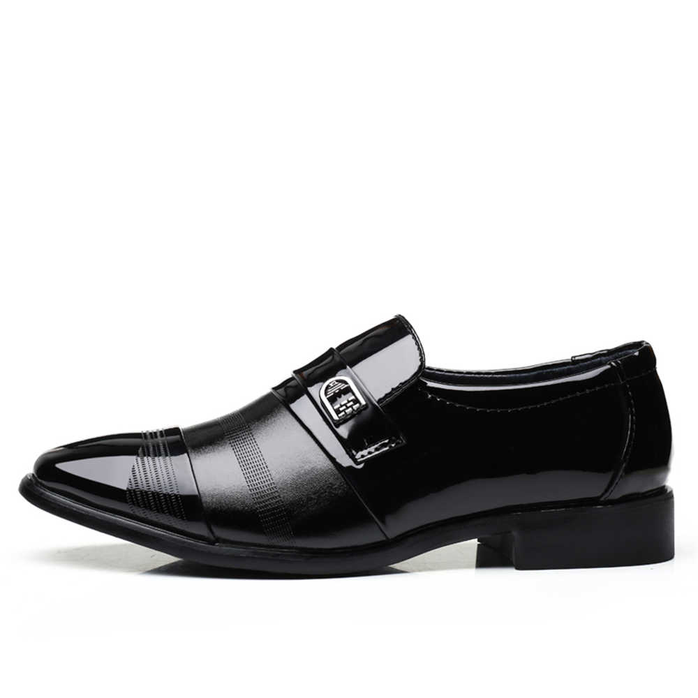 Block Heels Autumn-spring Boot - огляд і ціна Men'S Shoes Size 43 In Us