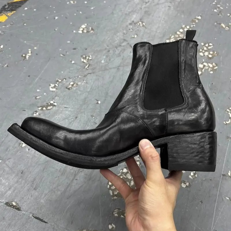 High Quality Men's Shoes Desig - огляд і ціна Men'S Shoes Hey Dude