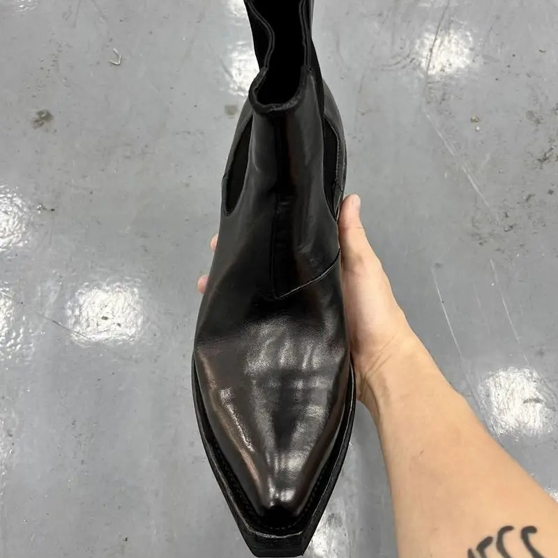 High Quality Men's Shoes Desig - огляд і ціна Men'S Shoes Hey Dude
