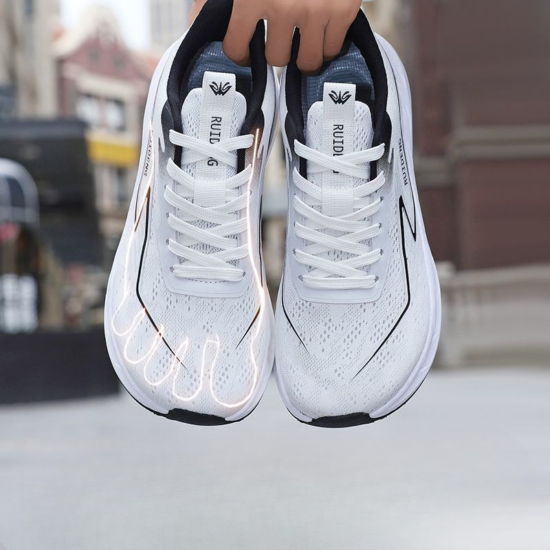 2026 New Arrival Trail Running - огляд і ціна Men'S Shoes X Wide