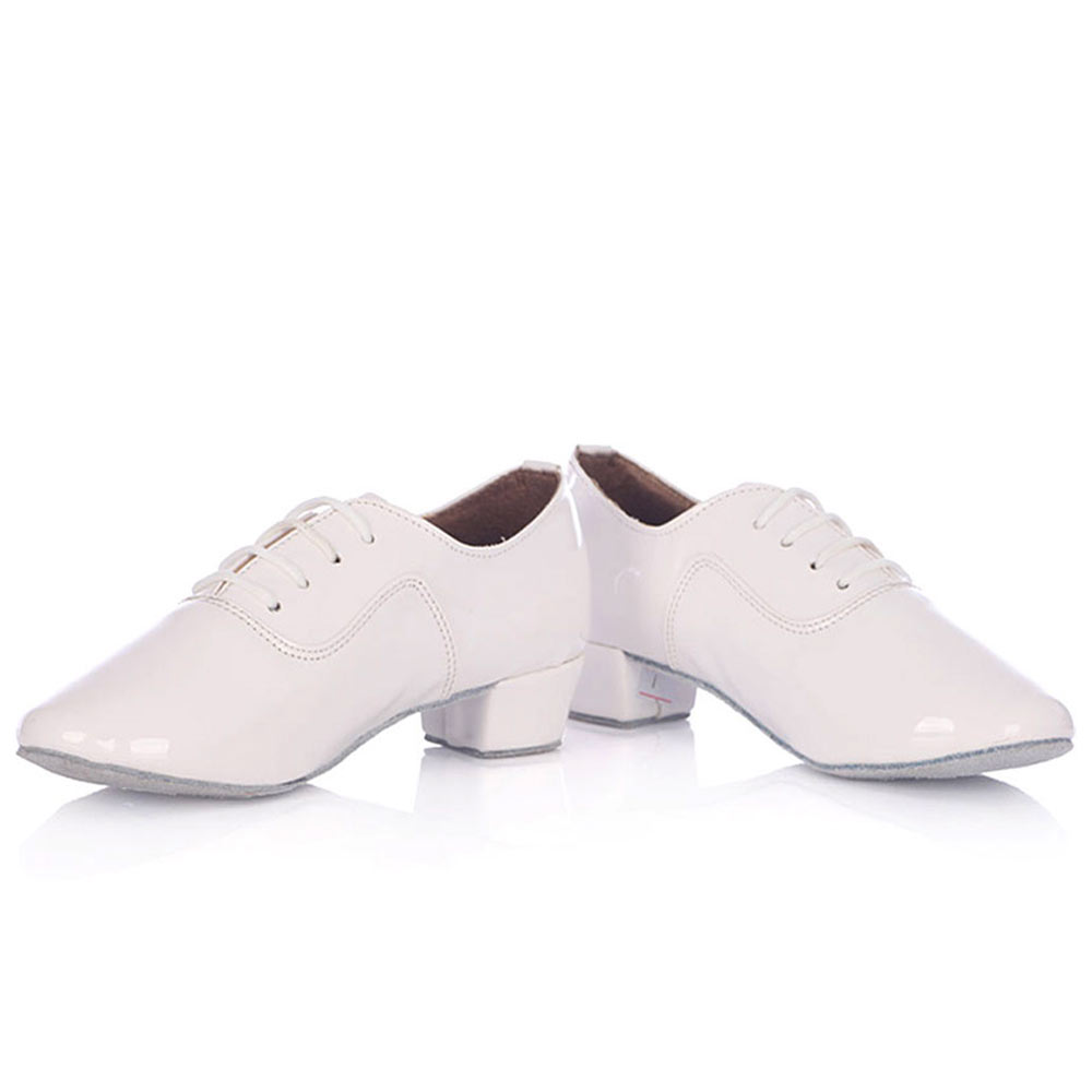 Men Latin Salsa Dance Shoes Ad - огляд і ціна Men Shoes Size 8.5