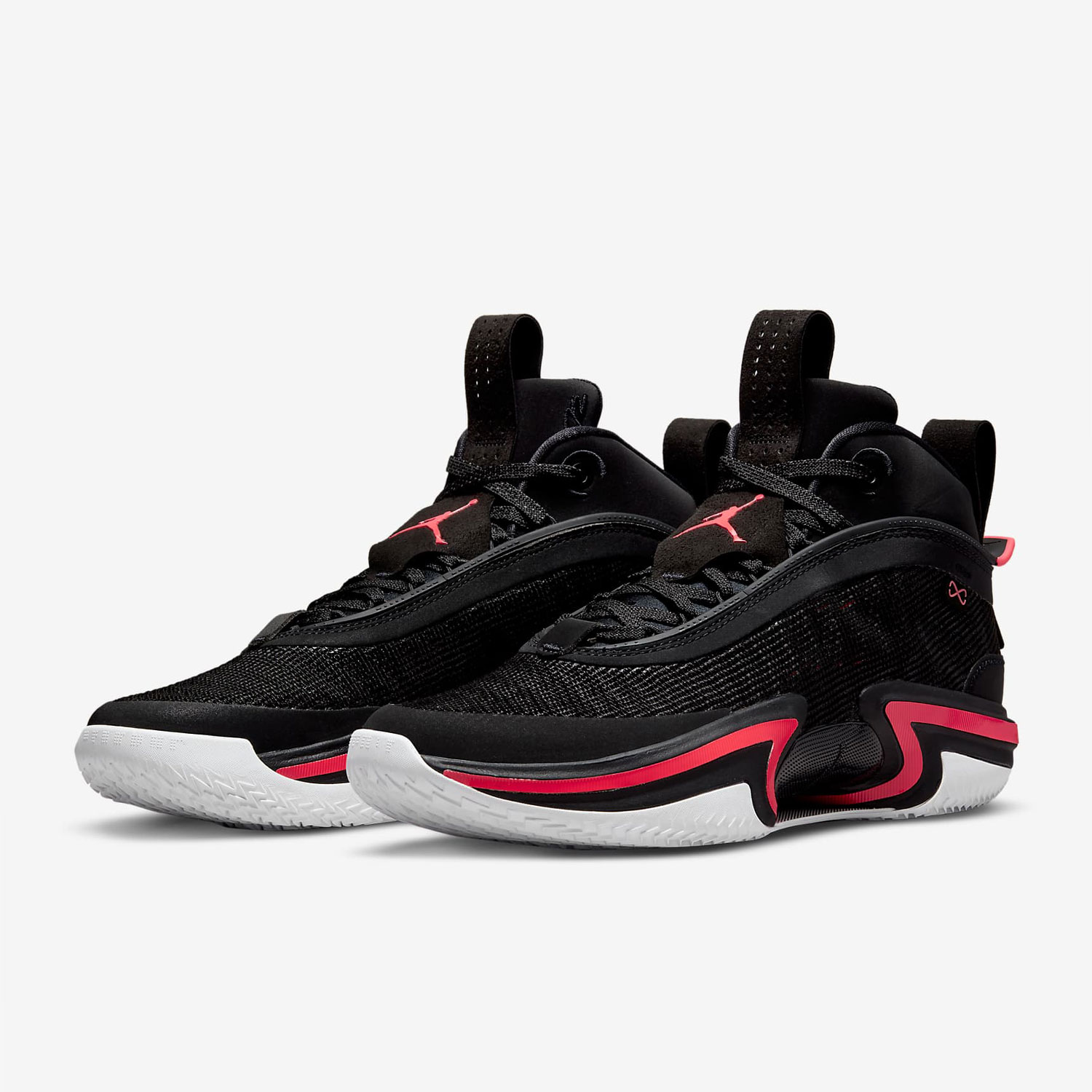 Nike Authentic AIR JORDAN 36 P - огляд і ціна Men'S Shoes Nike Jordan