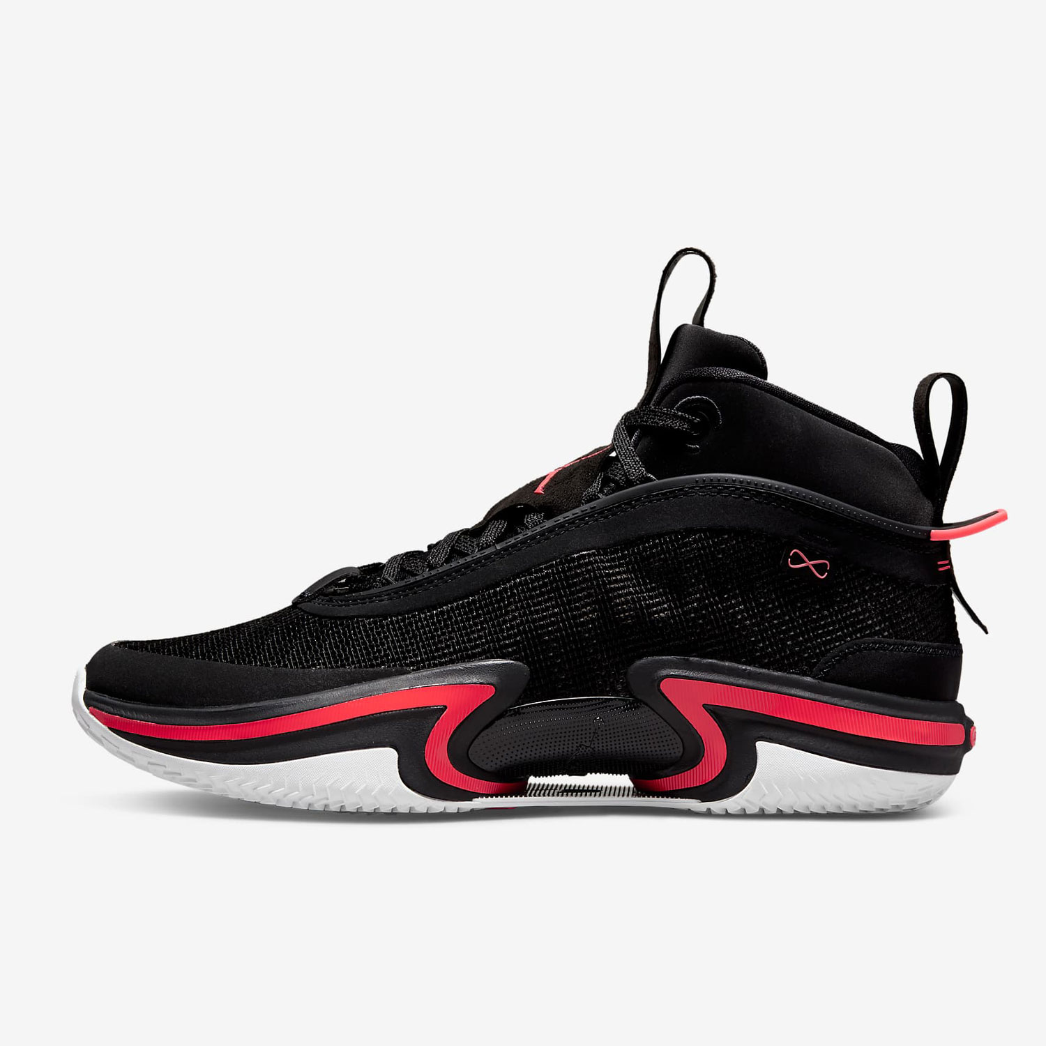 Nike Authentic AIR JORDAN 36 P - огляд і ціна Men'S Shoes Nike Jordan