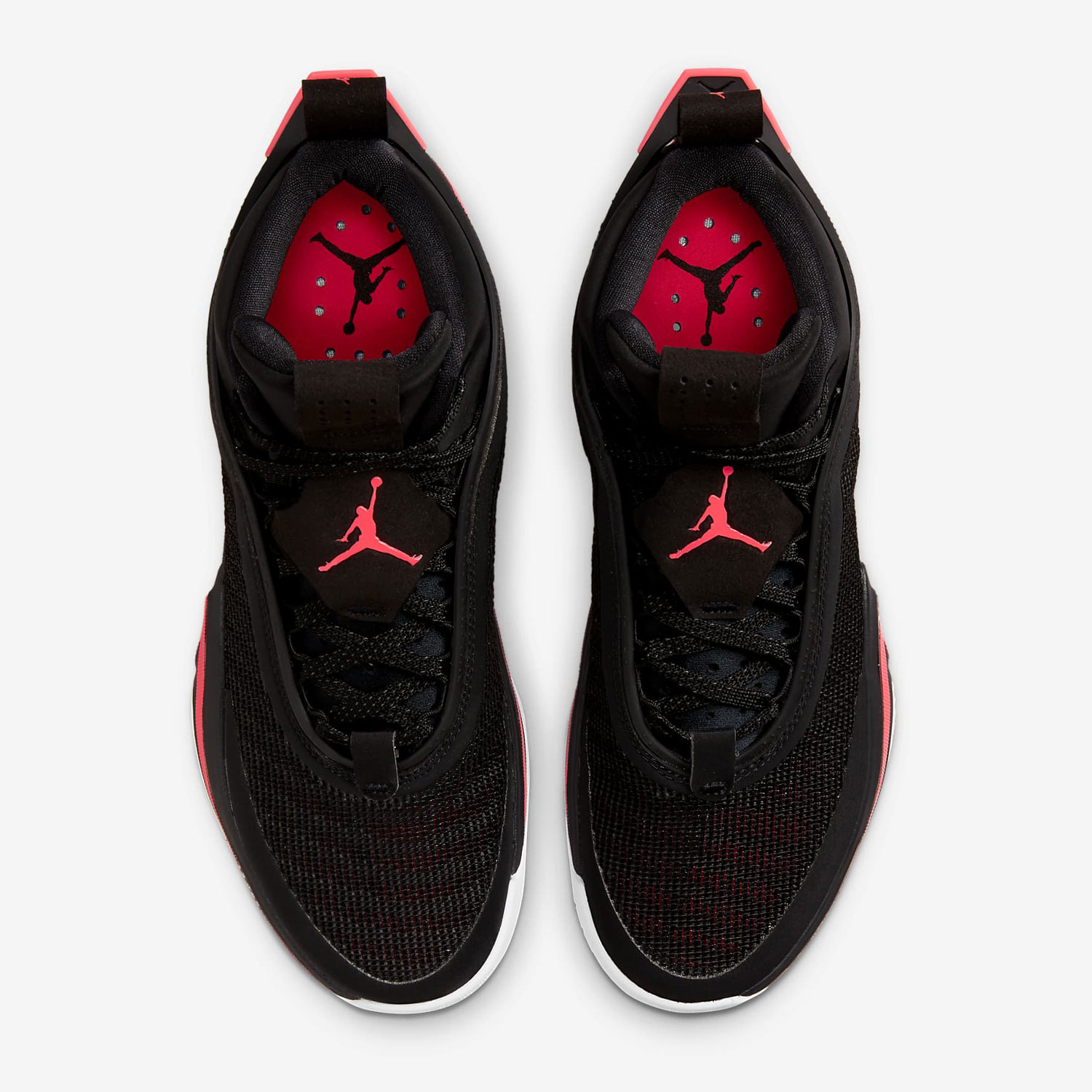 Nike Authentic AIR JORDAN 36 P - огляд і ціна Men'S Shoes Nike Jordan
