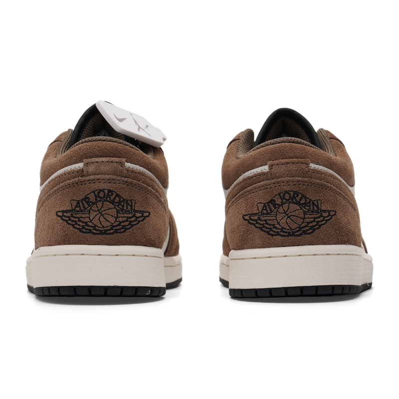 Nike men's sneakers, sports sh - огляд і ціна Men'S Shoes Nike Jordan