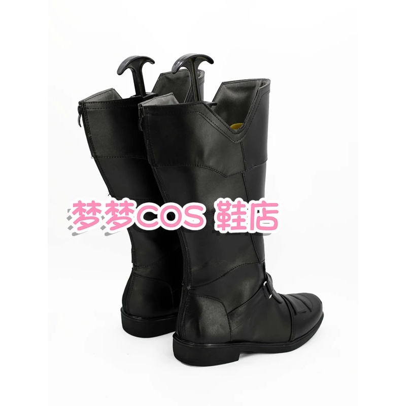 A;3\v,7'd/Daredevil Cosplay Sh - огляд і ціна Men Shoes H&M