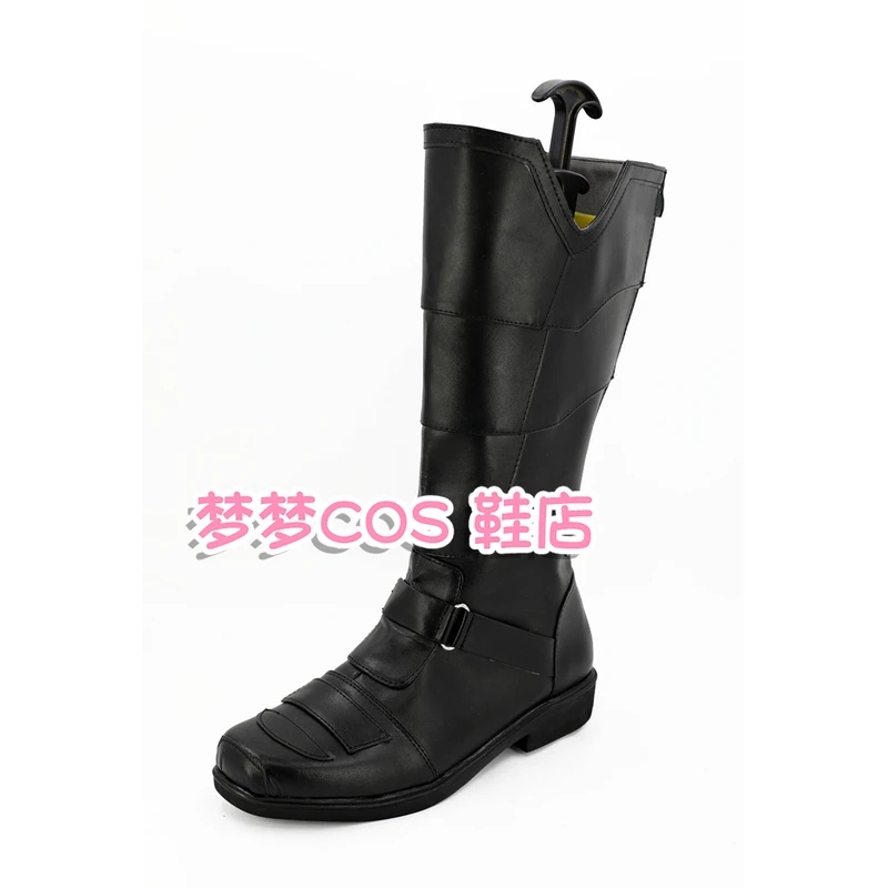 A;3\v,7'd/Daredevil Cosplay Sh - огляд і ціна Men Shoes H&M