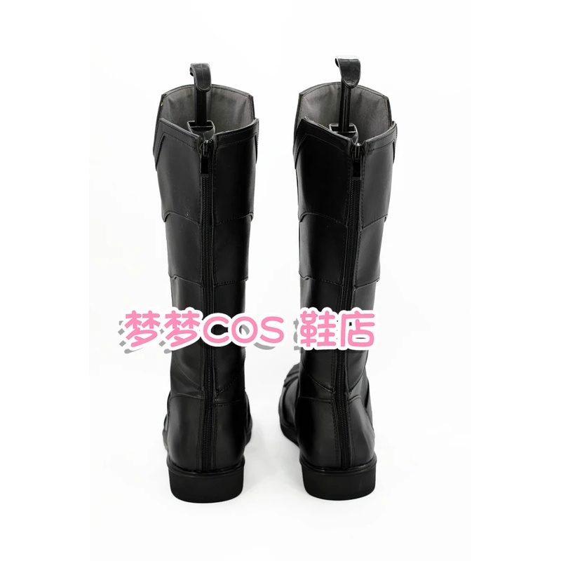 A;3\v,7'd/Daredevil Cosplay Sh - огляд і ціна Men Shoes H&M